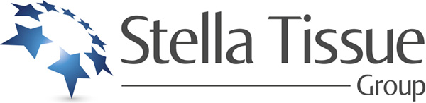 Stella Tissue Group Logo